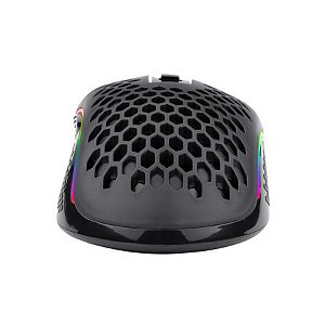 MOUSE GAMER REDRAGON STORM BASIC RGB PRETO