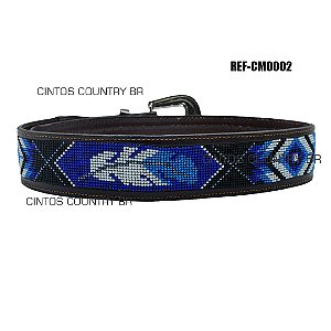 CINTOS MIÇANGAS TRANÇADOS A MÃO CINTOS COUNTRY BR