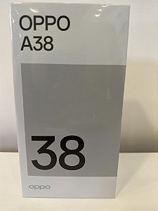 Celular Oppo A38