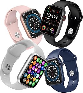 Smartwatch BluLory GLIFO 9