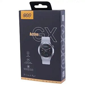 Smartwatch QCY Active GX