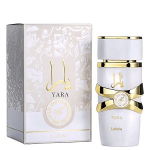 PERFUME YARA MOI LATTAFA