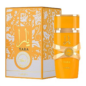PERFUME YARA TOUS LATTAFA