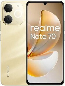 realme Note 70