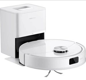 Aspirador Roborock Q7 L5 PLUS Com Dock Autolimpante 8000pa