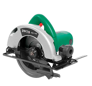 Serra Circular SCD1100 7.1/4 Pol. 1100W 220V - DWT