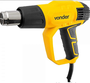 Soprador Termico Std 200n 220v Vonder