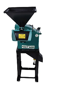 Triturador Mono 3,0 Hp Ip 00 220v 60hz Gti3000ld Gmeg Garthen