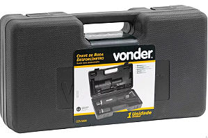 Desforcímetro Multiplicador De Torque 590kg 1200nm Cdv5000