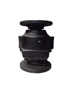 MANCAL 182x1.1/4 FBB   (NIVELADORA)