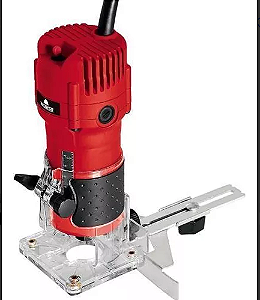 Tupia Worker Para Laminados 550w -  220v