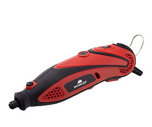 Microretifica 130w 220v Worker