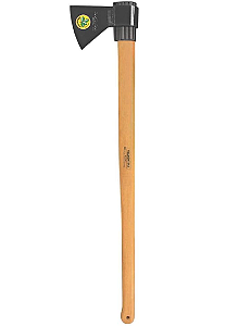 Machado Soldado 3,5 Com Cabo 90cm - Tramontina