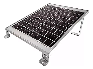 Eletrificador de Cerca Monitor Sm70-B  C/bat 4,2 J Solar
