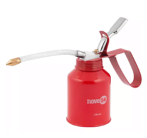 Almotolia  Metal
