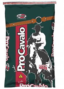 Procavalo Melacado Cs 40kg