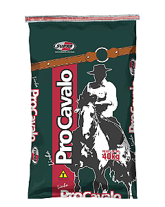 Procavalo Pellet Mel Sc 40kg