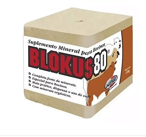 Blokus Ovinos Bk 12kg