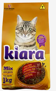 Kiara Mix