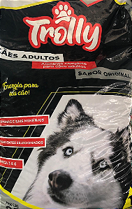 Trolly Cão
