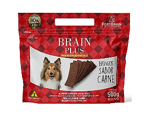 Bifinhos Brain Plus 500g