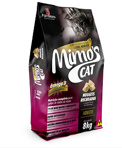 Mimo´s Cat