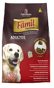 Famil Premium Adulto