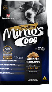 Mimo'S Dog