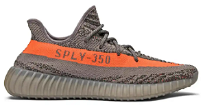 Adidas Yeezy Boost 350 V2 "Beluga"