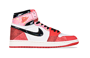 Nike Air Jordan 1 'Next Chapter'