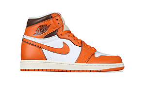 Nike Air Jordan 1 Retro High 'Starfish'