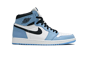 Nike Air Jordan 1 Retro High OG 'University Blue'