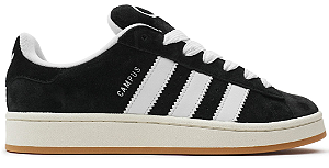 Adidas Campus 00s 'Core Black Gum'
