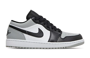 Nike Air Jordan 1 Low 'Shadow Toe'