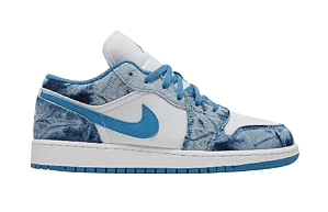 Nike Air Jordan 1 Low SE 'Washed Denim'