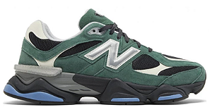 New Balance 9060 'Forest Green'