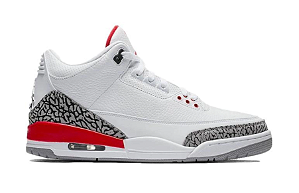 Air Jordan 3 Retro 'Katrina'