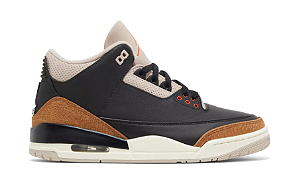 Air Jordan 3 Retro 'Desert Elephant'