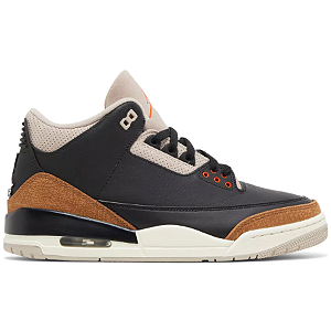 Air Jordan 3 Retro 'Desert Elephant'