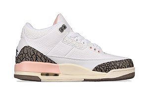 Air Jordan 3 Retro 'Atmosphere'
