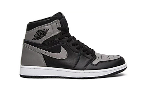Nike Air Jordan 1 High 'Shadow'
