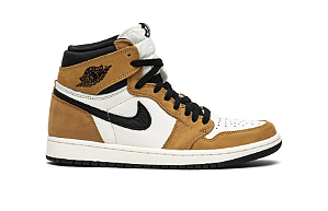Nike Air Jordan 1 High 'Rookie Of The Year'