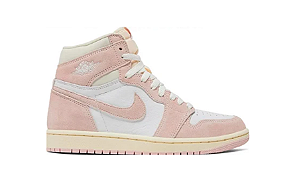 Nike Air Jordan 1 High 'Washed Pink'