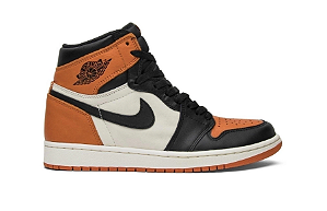 Nike Air Jordan 1 High 'Shattered Backboard'