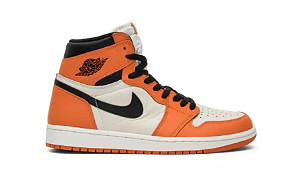 Nike Air Jordan 1 High 'Reverse Shattered Backboard'