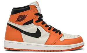 Nike Air Jordan 1 High 'Reverse Shattered Backboard'
