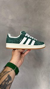 Adidas Campus 00s 'Dark Green' - Pronta Entrega