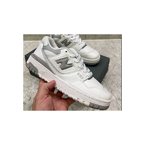 New Balance 550 'Grey' - Pronta Entrega