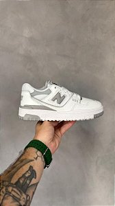 New Balance 550 'Grey' - Pronta Entrega
