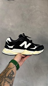 New Balance 9060 'Black' - Pronta Entrega